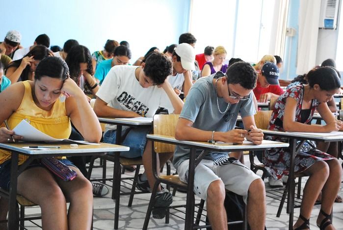 Concursos no Brasil (Crédito: Reprodução)