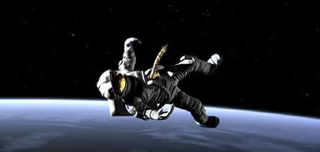 7 curiosidades sobre a caminhada do homem no espaço