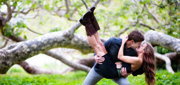 7 maneiras de saber que você está apaixonado por alguém