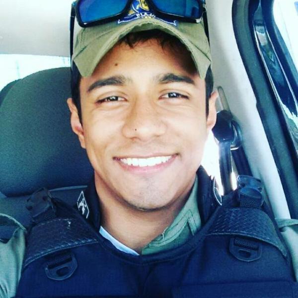 Ex-soldado é procurado pela Polícia (Crédito: Reprodução)