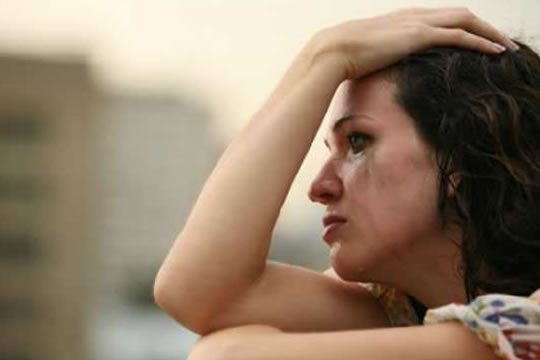 Músicas depressivas para se ouvir na “fossa”