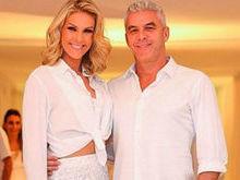 Ana Hickmann pede para o marido apagar foto polêmica