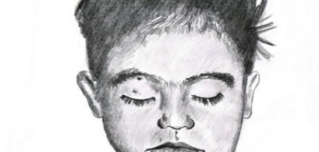 Ângela: a menina morta encontrada dentro de uma mala