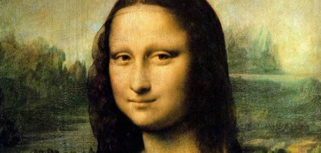 Pesquisador descobre local do código de Da Vinci