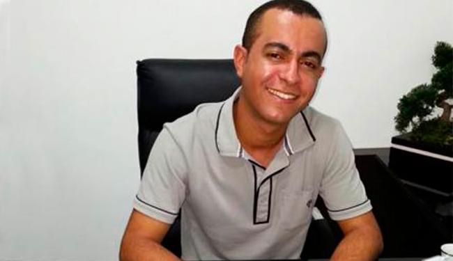 Empresário é achado morto com as mãos amarradas na BA (Crédito: Reprodução)