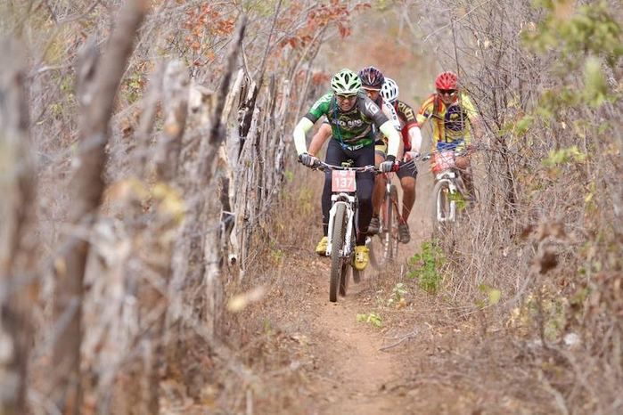 Picos Pro Race