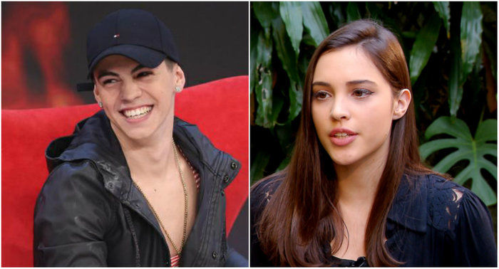 Biel pede desculpas em vídeo após acusação de assédio (Crédito: Reprodução)