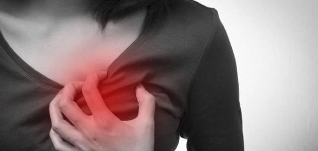 Conheça os sintomas de infarto