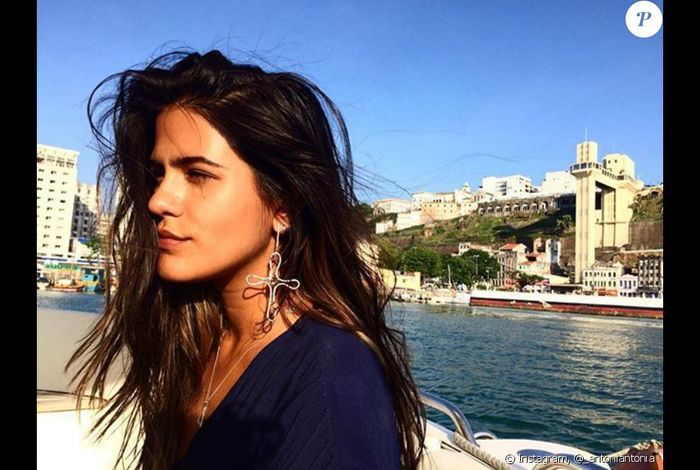 Antonia Morais