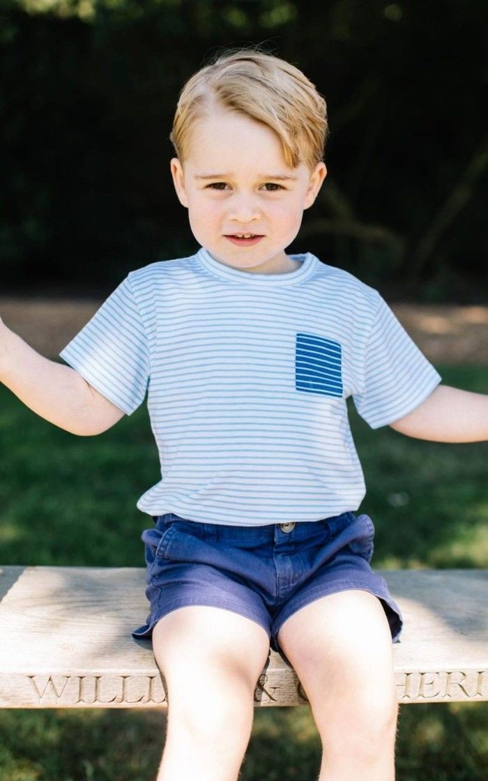 Príncipe George