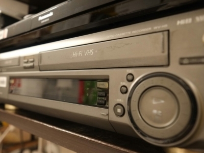 Fabricante japonesa anuncia o final da produção de videocassetes - Imagem 1