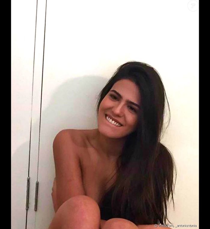 Antonia Morais