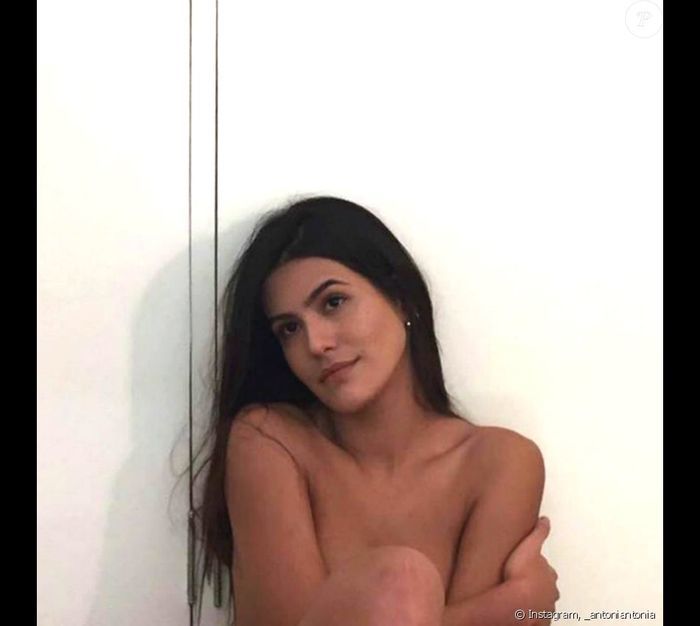 Antonia Morais