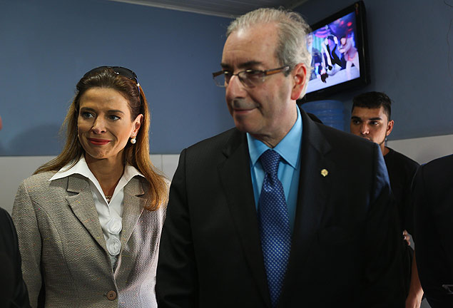 Cláudia Cruz e Cunha (Crédito: Reprodução)