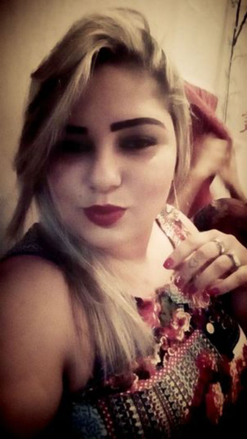 Dávila Leronardo de Batista Lourenço foi morta na frente da filha