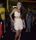 Munik revela que fará participação na novela 'Haja Coração'