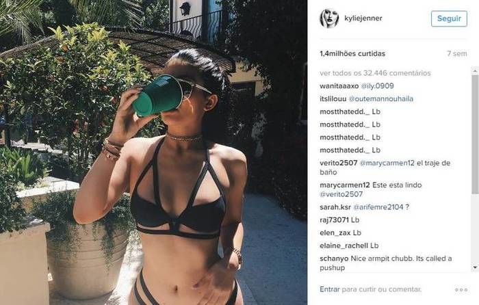 Kylie