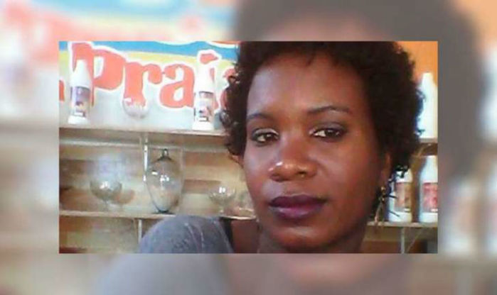 Rosilene Medeiros pediu demissão e regristou B.O.