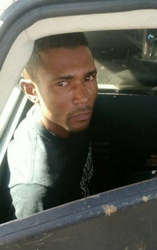 Ederson Santo Paz, 35 anos (Crédito: Reprodução)