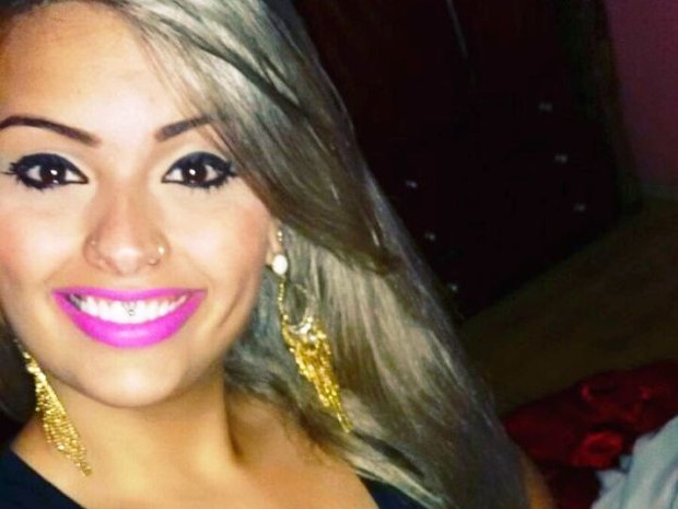 Modelo encontrada morta (Crédito: Reprodução)