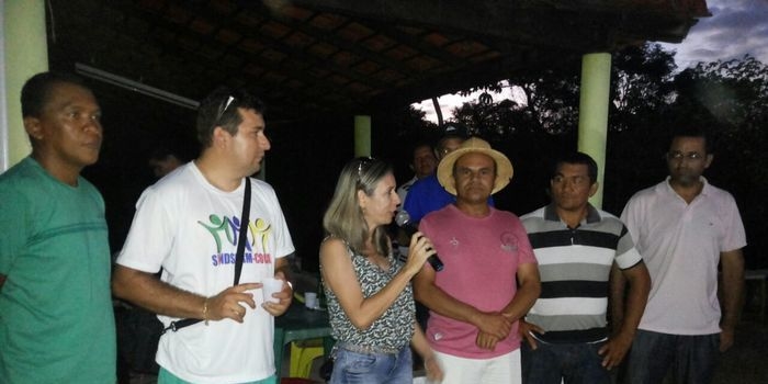 1ª Copa FESPPI de Futebol Society