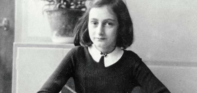 13 coisas que você provavelmente não sabia sobre Anne Frank