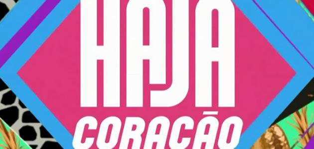 Resumo desta terça-feira (26) da novela “Haja Coração”