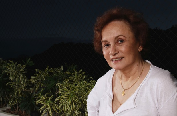 Joana Fomm (Crédito: Ego)