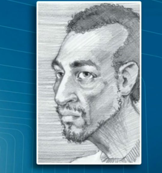 Retrato falado