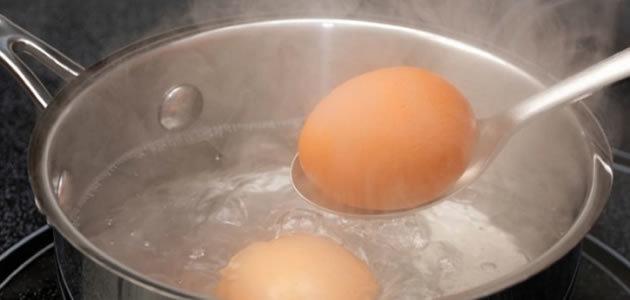 Ciência mostra como cozinhar o ovo perfeito