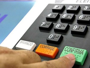Eleições 2016 (Crédito: Reprodução )