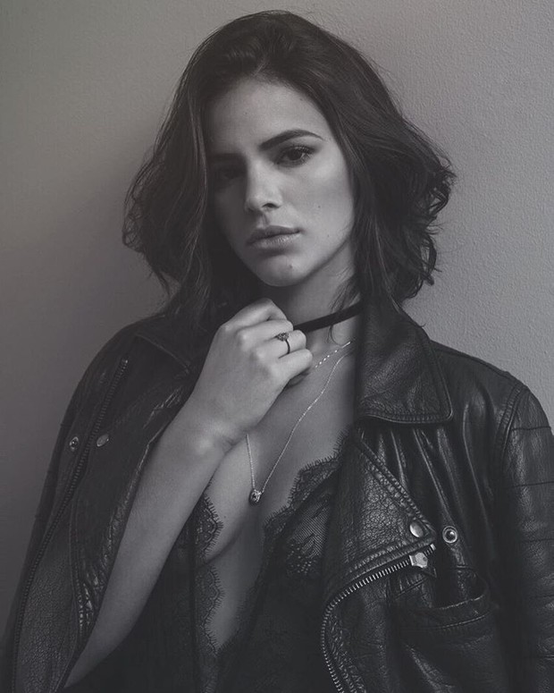Bruna Marquezine (Crédito: Reprodução)
