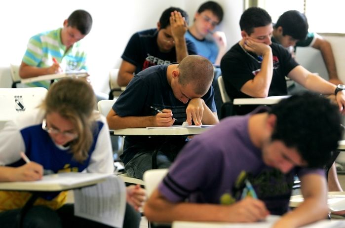 Concursos no Brasil (Crédito: Reprodução)