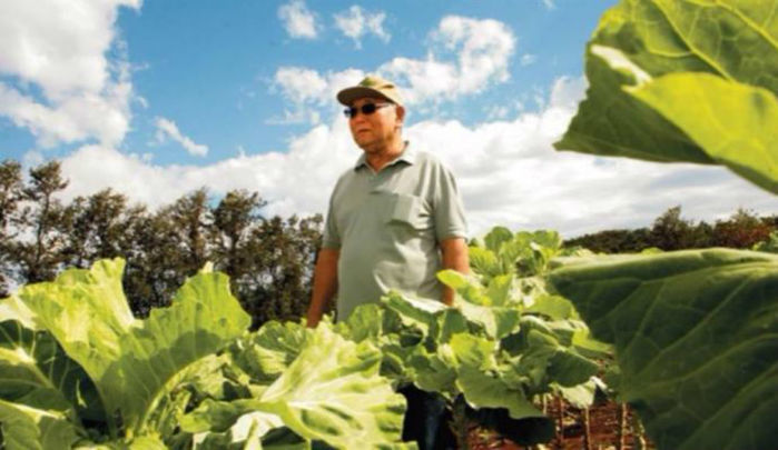 Mário Shibukawa tinha 66 anos e foi vereador em Uraí por três mandatos