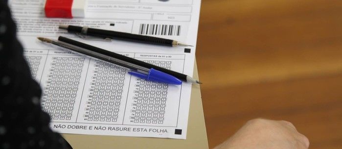 Concursos no Brasil (Crédito: Reprodução)