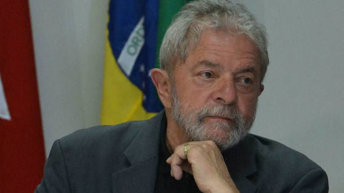 Lula (Crédito: Divulgação)
