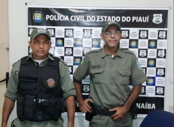 Briga em Ilha Grande do Piauí (Crédito: Reprodução)