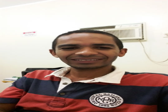 Baixa Grande do Ribeiro tem novo blogueiro