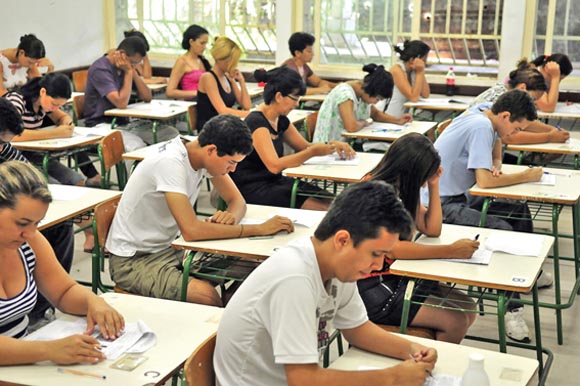 Concursos no Brasil (Crédito: Reprodução)