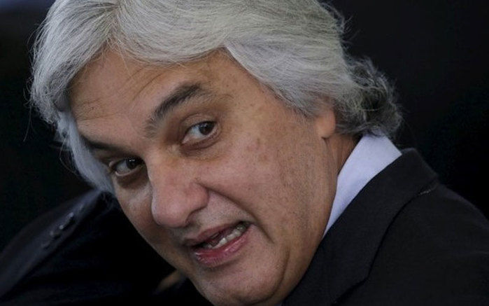 Delcídio do Amaral (Crédito: Divulgação)