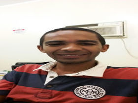 Baixa Grande do Ribeiro tem novo blogueiro