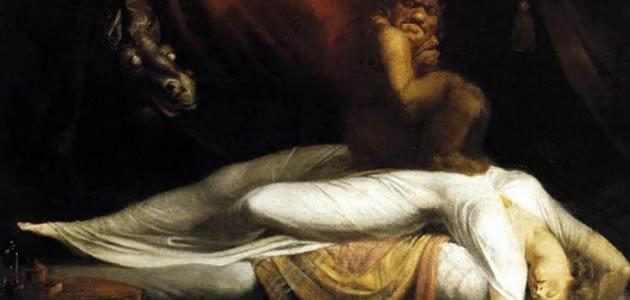 5 sinais que você mora em uma casa mal assombrada