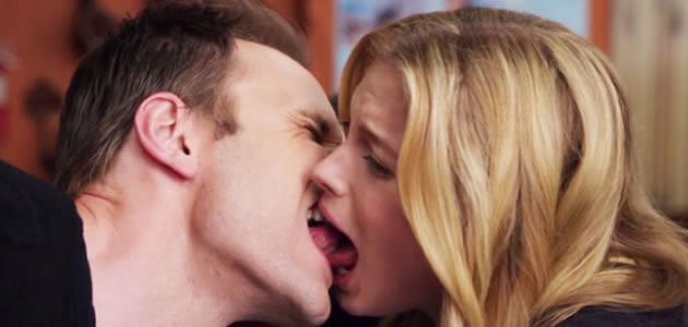 5 coisas que acontecem no primeiro beijo