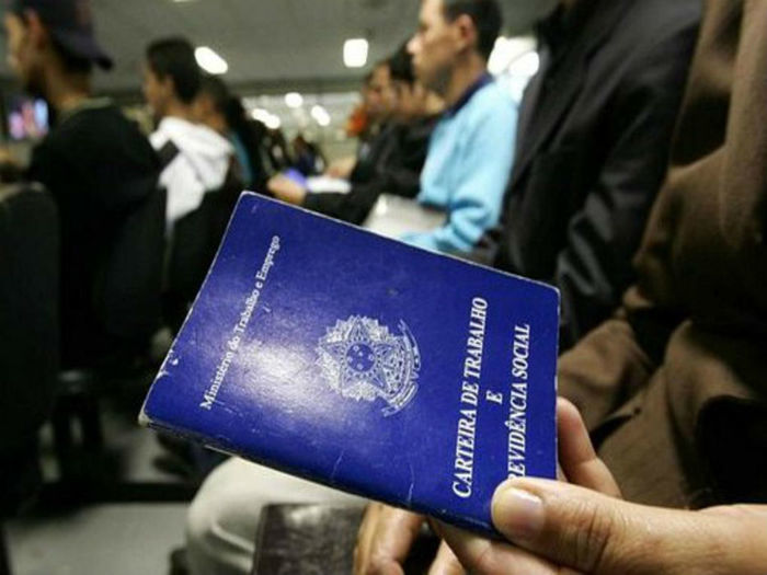 Dados foram divulgados pelo IBGE (Crédito: Reprodução)