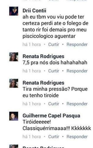 Post das enfermeiras