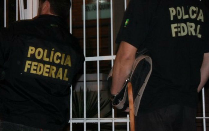 Polícia Federal