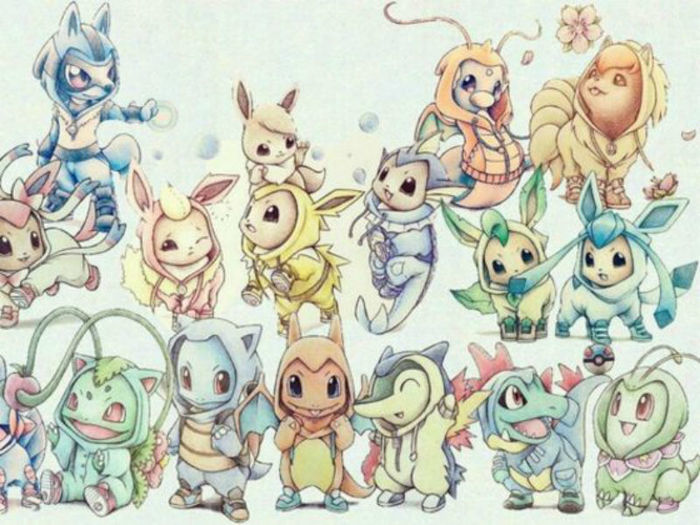 Pokémon Go