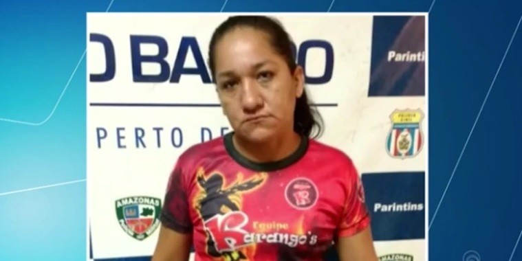 Mulher é morta a facadas após brincadeira com sandália; entenda