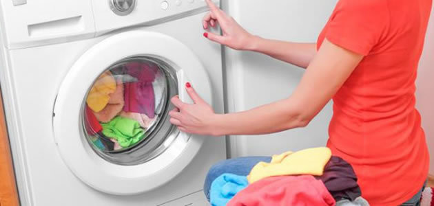 Você sabe calcular a quantidade de roupas para a lavadora?