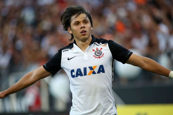 Romero teve tarde feliz